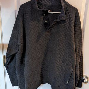 Eddie Bauer Men's Sweater